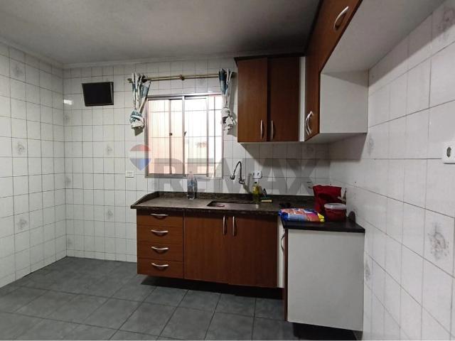 Casa aluguel em Vila Augusto, Mauá