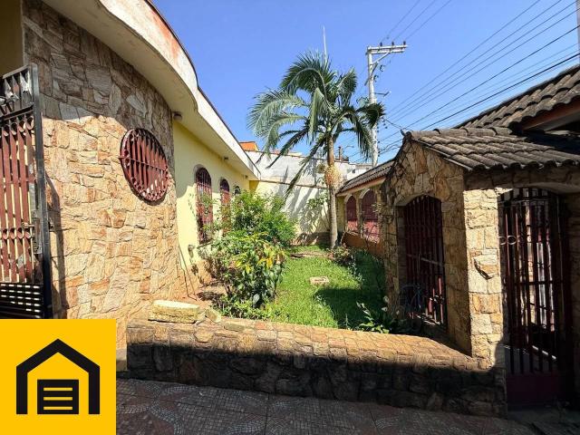 Casa aluguel em Vila Augusto, Mauá