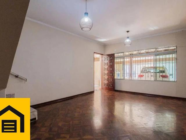 Casa aluguel em Jardim Bela Vista, Mauá