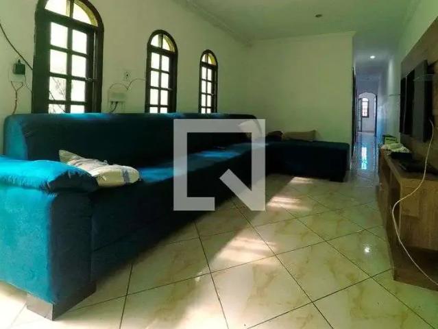 Casa aluguel em Região Imediata de São Paulo, Região Metropolitana de São Paulo