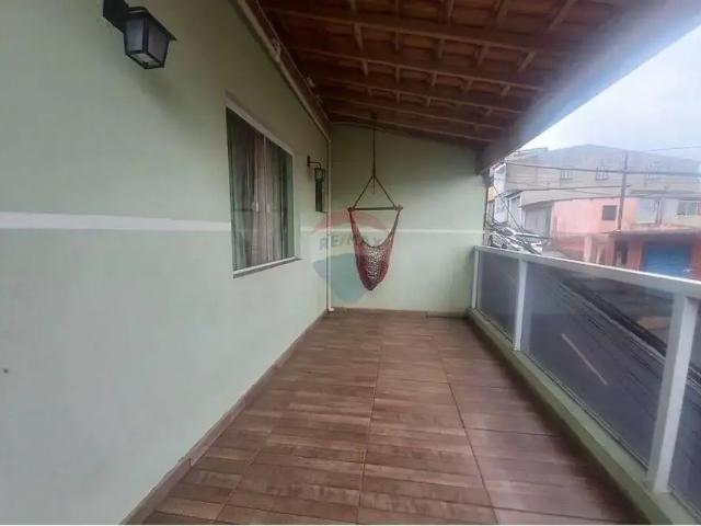 Casa aluguel em Vila Magini, Mauá