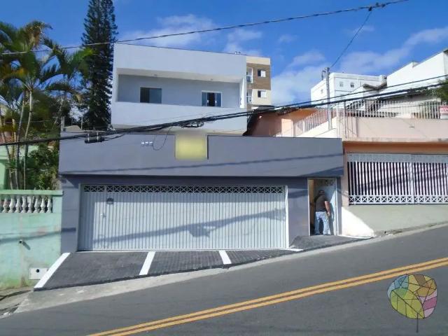Casa aluguel em Bocaina, Mauá