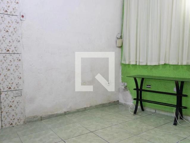 Casa aluguel em Parque Boa Esperança, Mauá