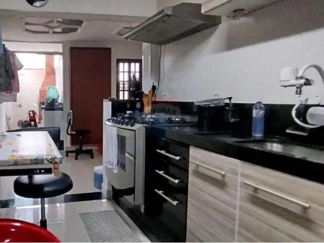 Casa aluguel em Vila Magini, Mauá