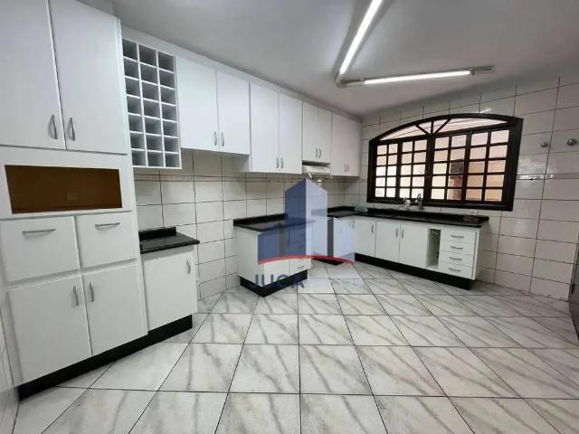 Casa aluguel em Mauá