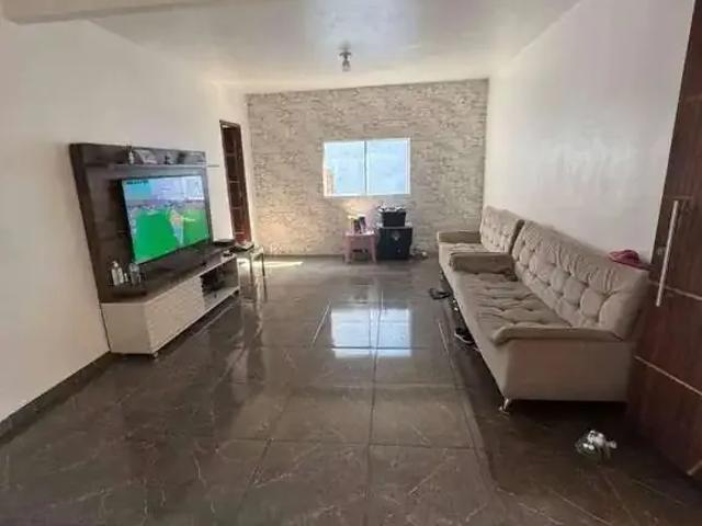 Casa aluguel em Mauá