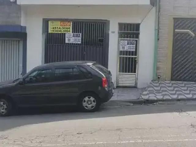 Casa aluguel em Região Imediata de São Paulo, Região Metropolitana de São Paulo