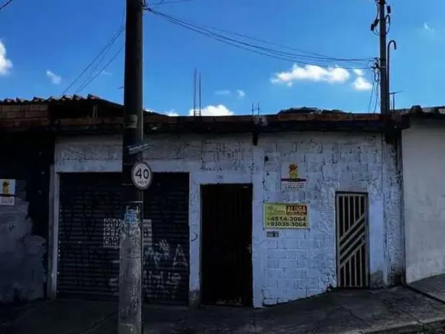 Casa aluguel em Região Imediata de São Paulo, Região Metropolitana de São Paulo