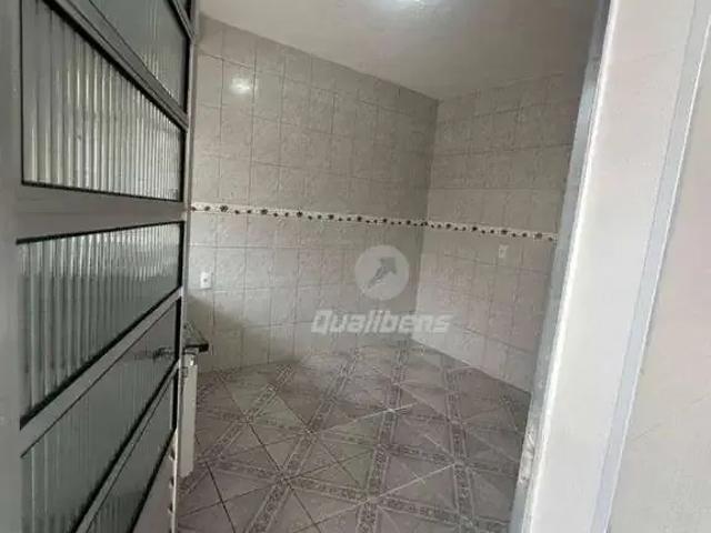 Casa aluguel em Vila Magini, Mauá