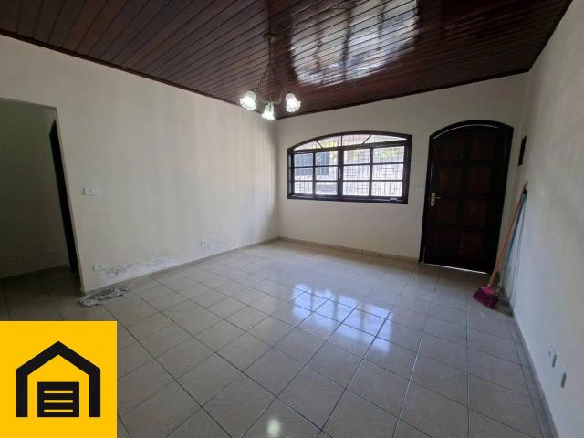 Casa aluguel em Vila Noêmia, Mauá