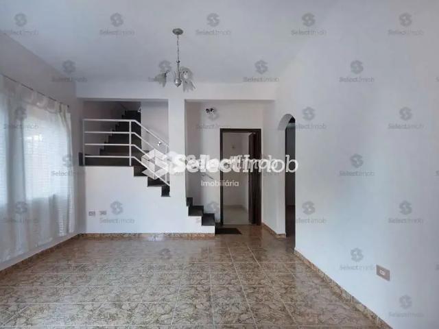 Casa aluguel em Jardim Pedroso, Mauá