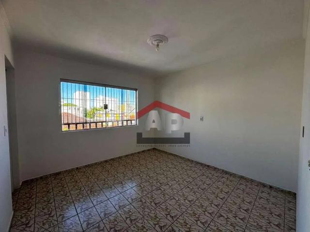 Casa aluguel em Jardim Pilar, Mauá