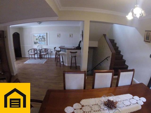 Casa aluguel em Jardim Pilar, Mauá