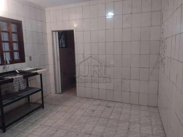 Casa aluguel em Vila Magini, Mauá