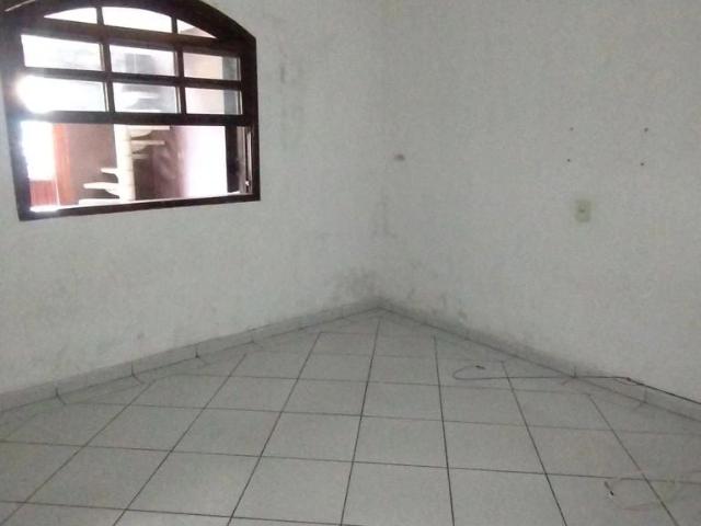 Casa aluguel em Mauá