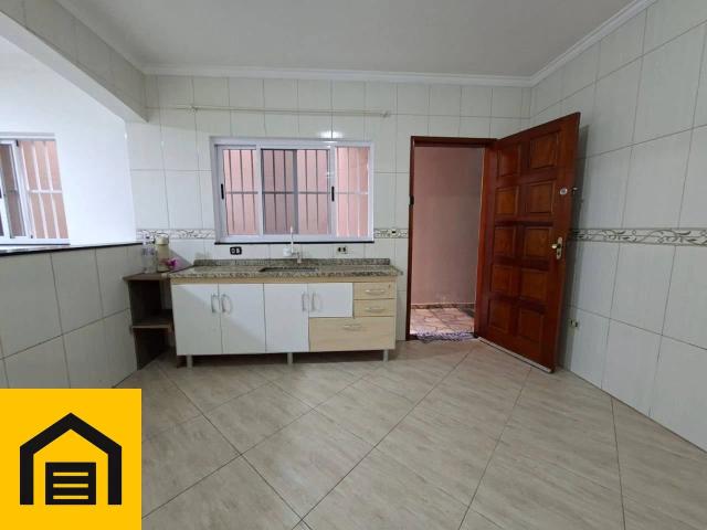 Casa aluguel em Fazenda Oratório, Mauá