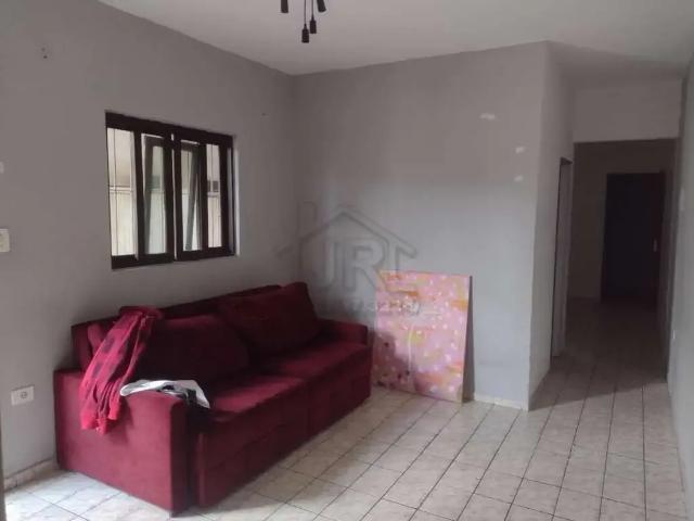 Casa aluguel em Mauá