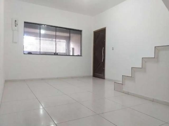 Casa aluguel em Mauá