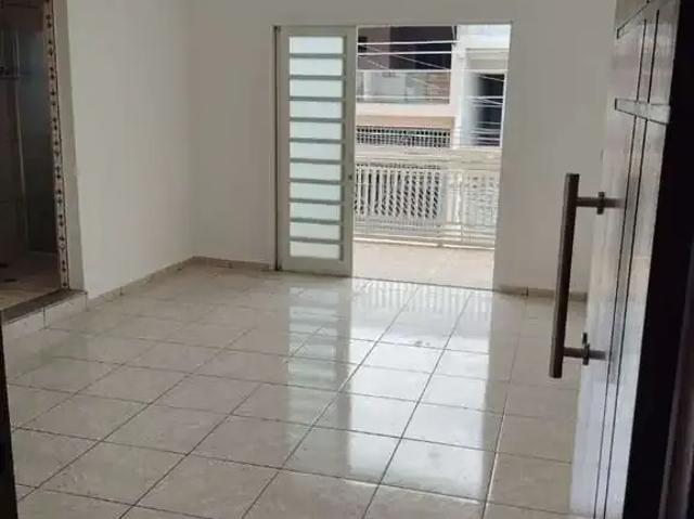 Casa aluguel em Mauá, Vila Triângulo