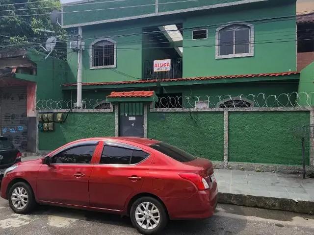 Casa aluguel em Região Geográfica Imediata do Rio de Janeiro, Região Metropolitana do Rio de Janeiro