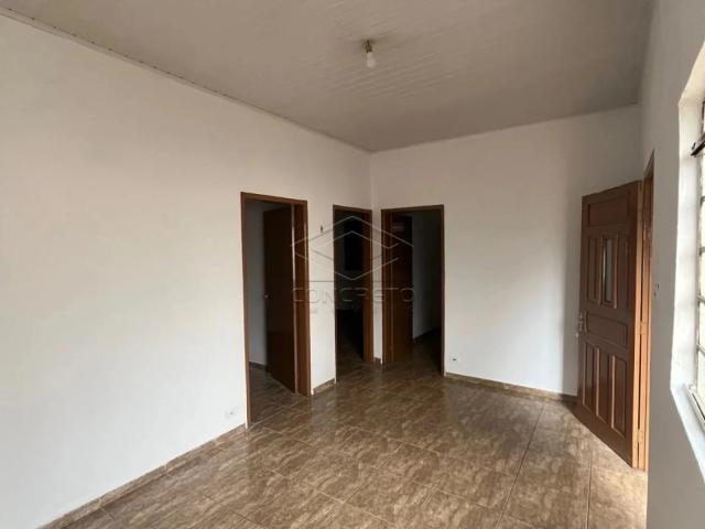 Casa aluguel em Mineiros do Tietê, Região Geográfica Intermediária de Bauru
