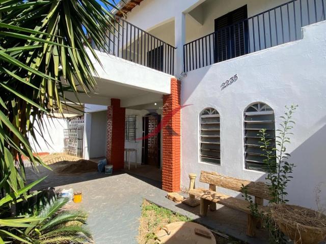 Casa aluguel em Mirassol, Região Geográfica Intermediária de São José do Rio Preto