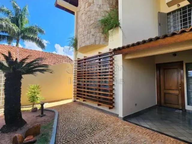Casa aluguel em Região Imediata de São José do Rio Preto, Região Metropolitana de São José do Rio Preto