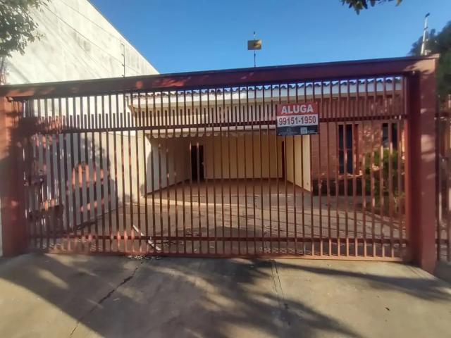 Casa aluguel em Região Imediata de São José do Rio Preto, Região Metropolitana de São José do Rio Preto