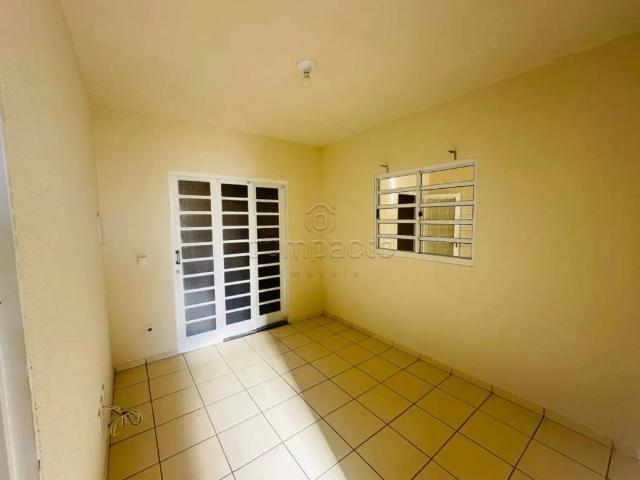 Casa aluguel em Mirassol