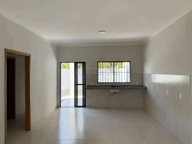 Casa aluguel em Mirassol