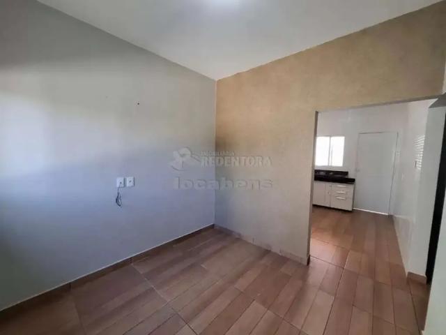 Casa aluguel em Região Imediata de São José do Rio Preto, Região Metropolitana de São José do Rio Preto