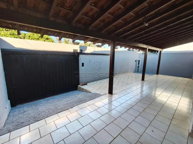 Casa aluguel em Região Imediata de São José do Rio Preto, Região Metropolitana de São José do Rio Preto