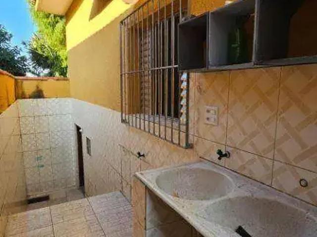 Casa aluguel em Vila Victória, Mogi das Cruzes