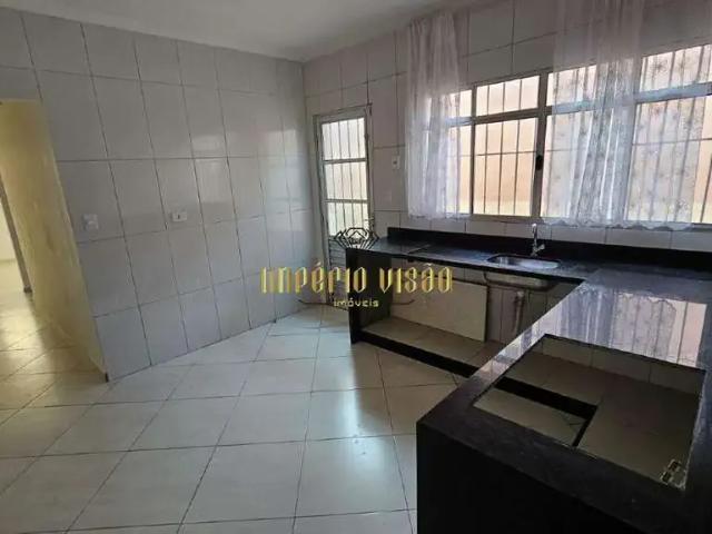 Casa aluguel em Jardim Ivete, Mogi das Cruzes