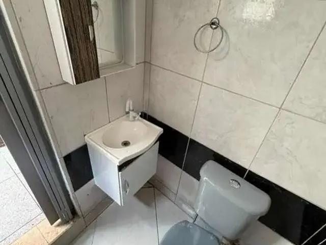 Casa aluguel em Jardim Ivete, Mogi das Cruzes