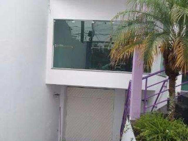 Casa aluguel em Vila Vitória, Mogi das Cruzes
