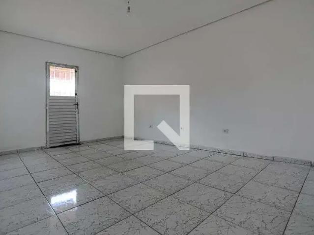 Casa aluguel em Campo Belo, Biritiba-Mirim