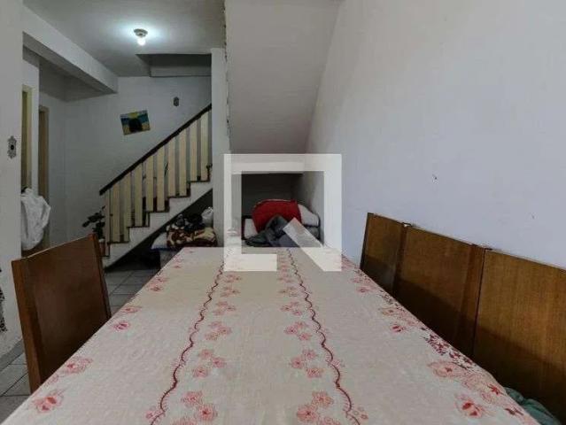 Casa aluguel em Jardim Camila, Mogi das Cruzes