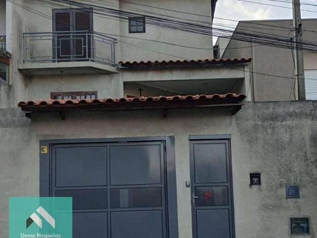Casa aluguel em Mogi das Cruzes, Vila da Prata