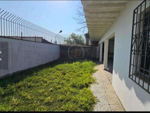 Casa aluguel em Vila Victória, Mogi das Cruzes