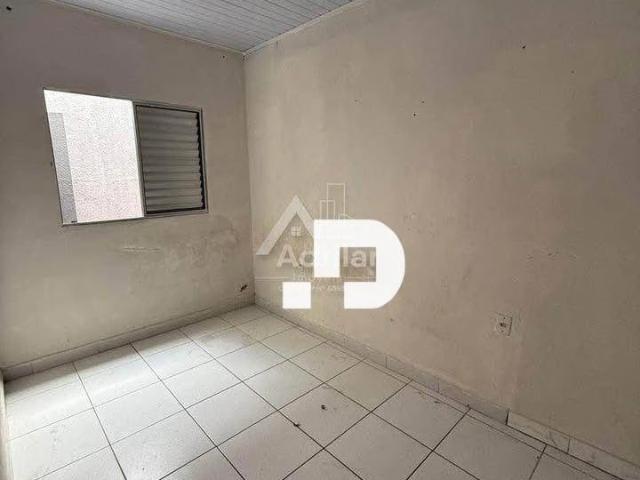 Casa aluguel em Vila Paulista da Estação, Mogi das Cruzes
