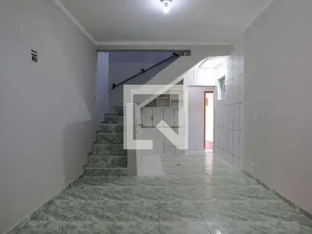 Casa aluguel em Região Imediata de São Paulo, Região Metropolitana de São Paulo