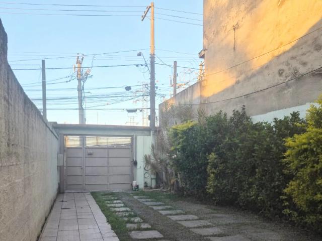 Casa aluguel em Vila Jundiaí, Mogi das Cruzes