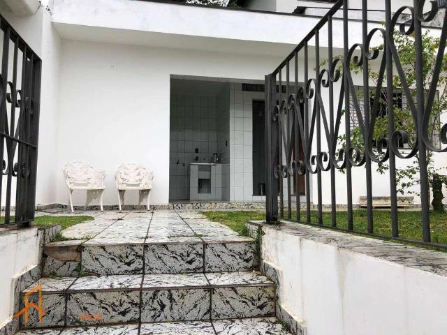 Casa aluguel em Vila Vitória, Mogi das Cruzes