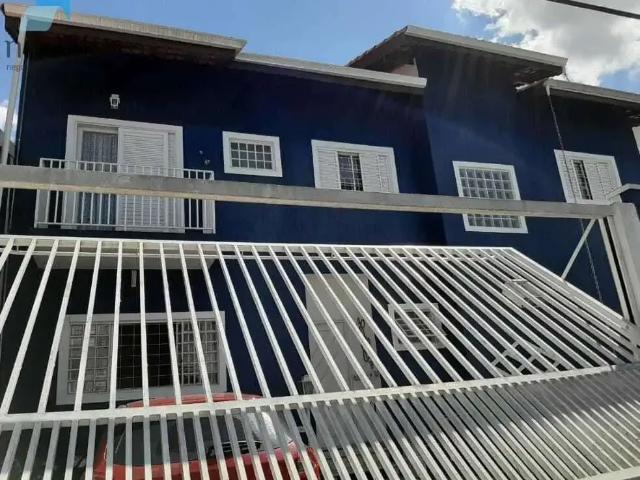 Casa aluguel em Alto do Ipiranga, Mogi das Cruzes