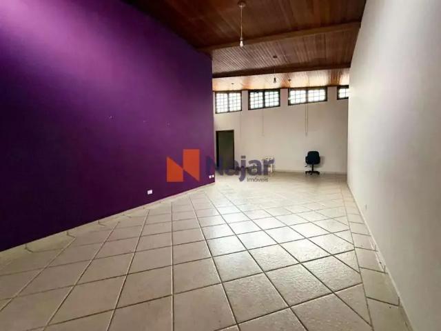 Casa aluguel em Região Imediata de São Paulo, Região Metropolitana de São Paulo