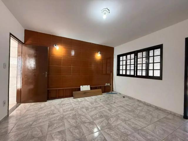 Casa aluguel em Mogi das Cruzes