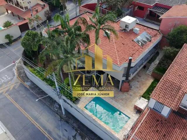 Casa aluguel em Vila Oliveira, Mogi das Cruzes