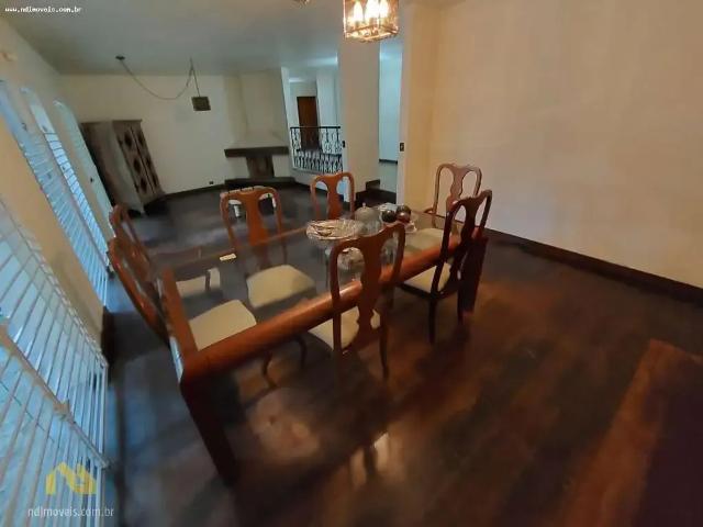 Casa aluguel em Mogi das Cruzes