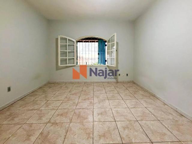 Casa aluguel em Conjunto São Sebastião, Mogi das Cruzes